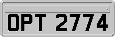 OPT2774