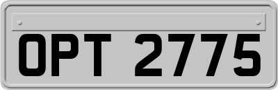OPT2775