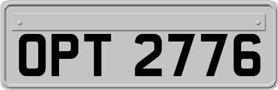 OPT2776