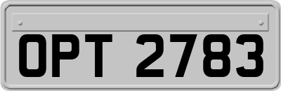 OPT2783