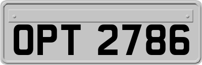 OPT2786