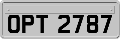 OPT2787