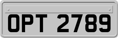 OPT2789