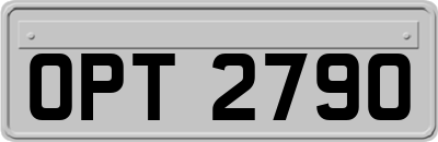 OPT2790