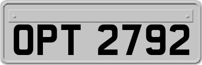 OPT2792