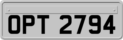 OPT2794