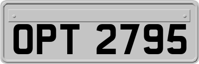 OPT2795