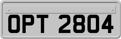 OPT2804