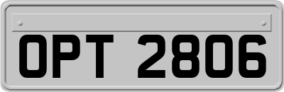 OPT2806