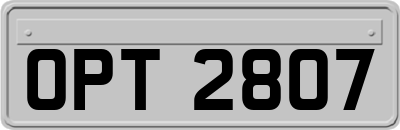 OPT2807