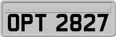 OPT2827