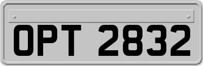 OPT2832