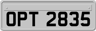OPT2835