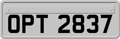 OPT2837
