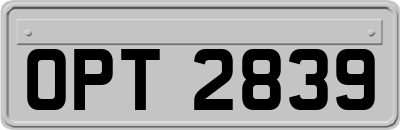 OPT2839
