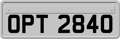 OPT2840