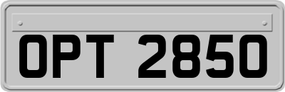 OPT2850