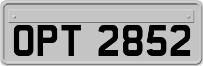 OPT2852