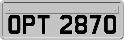 OPT2870