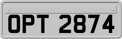 OPT2874