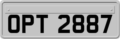 OPT2887