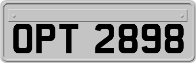 OPT2898