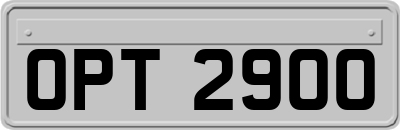 OPT2900