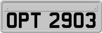 OPT2903
