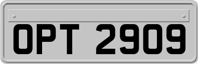 OPT2909