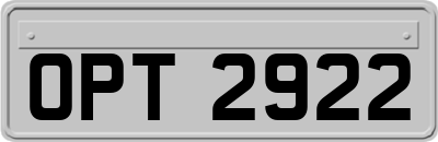 OPT2922