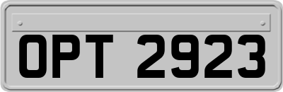 OPT2923