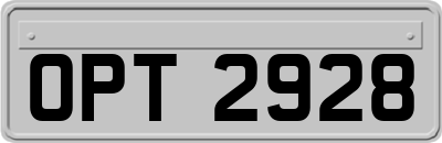 OPT2928
