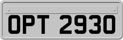 OPT2930