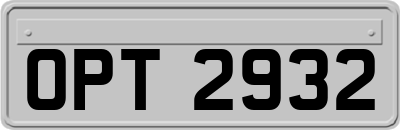 OPT2932
