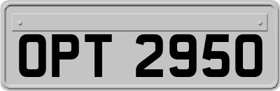 OPT2950