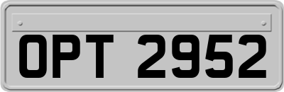 OPT2952