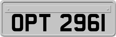 OPT2961