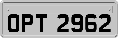OPT2962