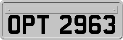 OPT2963