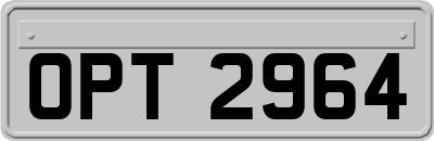 OPT2964