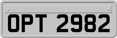 OPT2982