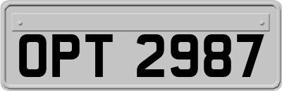OPT2987