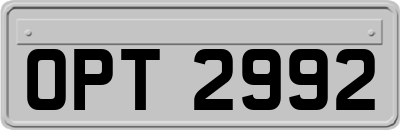 OPT2992
