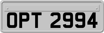 OPT2994