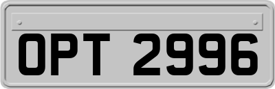 OPT2996