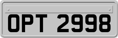 OPT2998