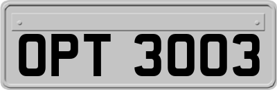 OPT3003
