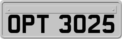 OPT3025