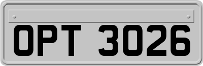 OPT3026
