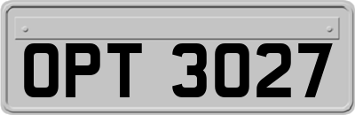 OPT3027